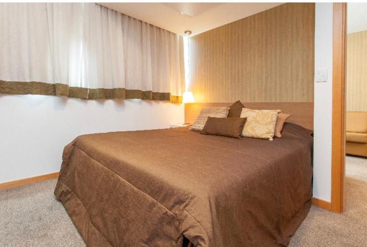 hospeda-se no Setor Hoteleiro Sul room 6